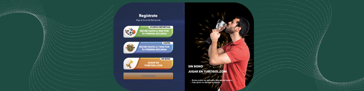 Iniciar Sesión en Betgol