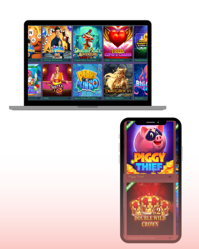 Apuestas Deportivas en Betgol